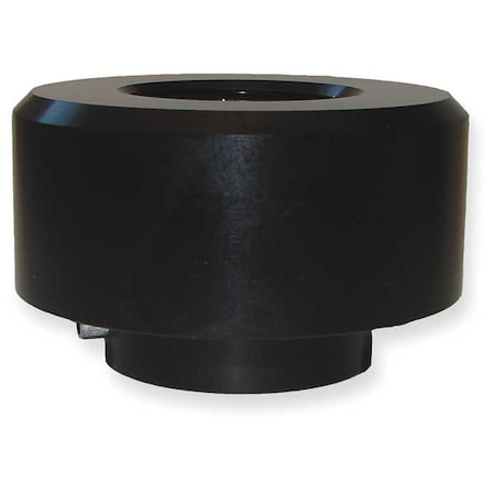 Flange Adaptor, 1 In NPT, 1 In L MPN:937463