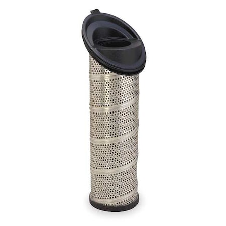 Hydraulic Filter Element, 40 Micron, 10 gpm Max. Flow, 200 psi Max. Pressure, Synthetic MPN:940802