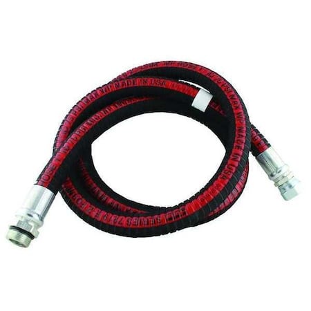 Replacement Hose, Fits Parker MPN:945582