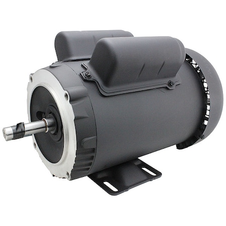 Motor Electric 1 HP, For 798LK4/ 798LK5 MPN:947398