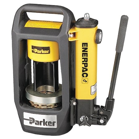 Example of GoVets Parker category