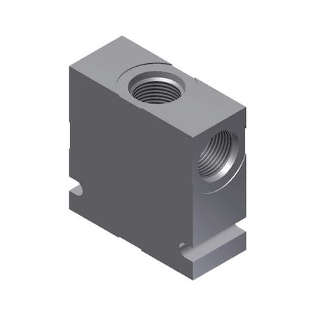 Cartidge Valve, 1 1/16