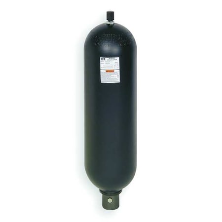 Bladder Accumulator, 2310 cu.-in., 220 gpm MPN:BA10B3T01P2GRG