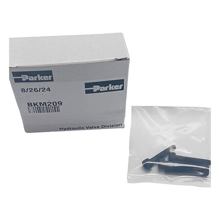 Bolt Kit, replacement bolts MPN:BKM209