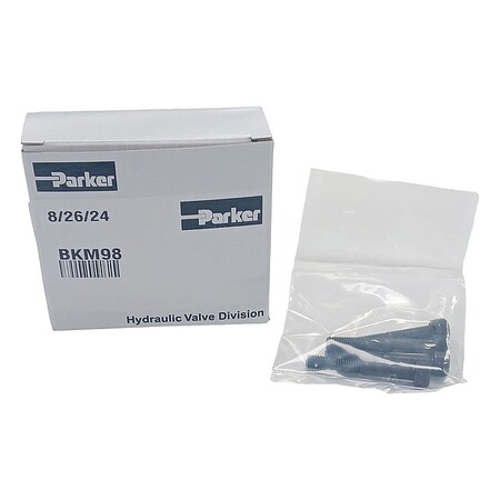 Bolt Kit, replacement bolts MPN:BKM98