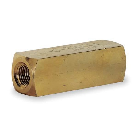 Hydraulic Check Valve, 25 gpm, 3/4 in, NPT MPN:C1200S