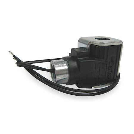 Cartridge Valve Coil, 110/120 VAC, Conduit MPN:CAP115C