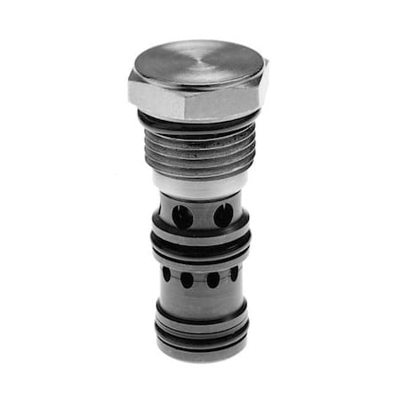 Cartridge Valve, 20 gpm, 5000 psi, 3 Way MPN:CPH124P
