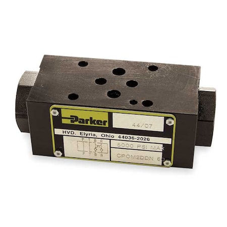 Pilot Operated Check Valve, 15.9 gpm MPN:CPOM2BBN