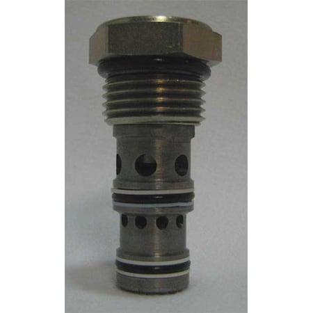 Cartridge Valve, Shuttle, 10 GPM MPN:CSH101B