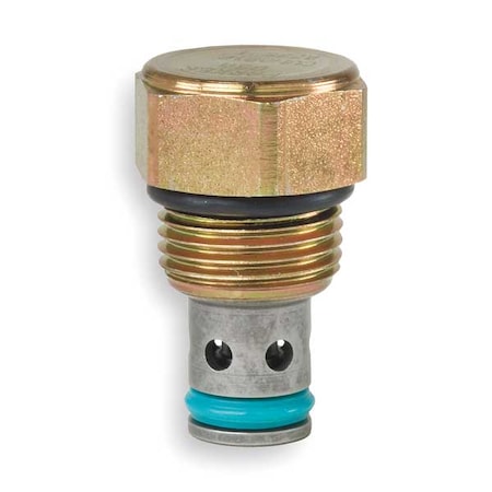 Cartridge Valve, Check, 10 GPM MPN:CVH081P