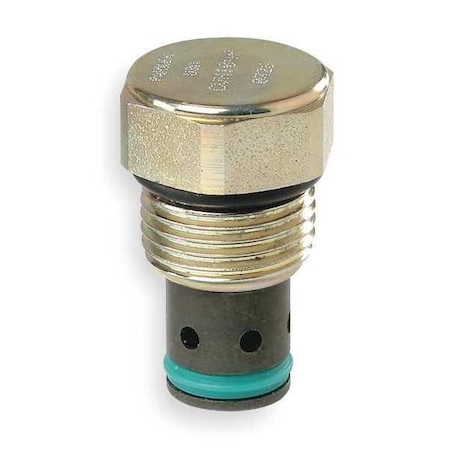 Cartridge Valve, Check, 16 GPM Max MPN:CVH103P