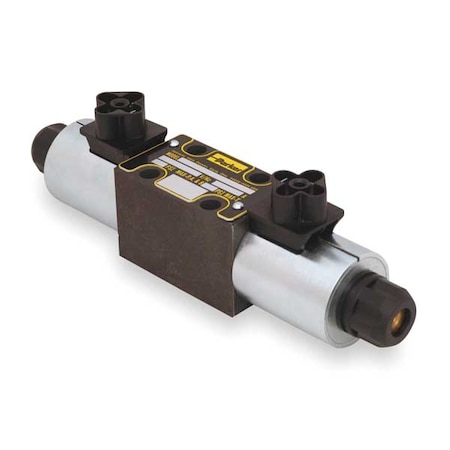 Hydraulic Valve, Three-Way, 12V DC MPN:D1VW001CNKW
