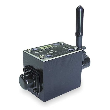 Hydraulic Valve, Four-Way, 40 gpm MPN:D3L002CN