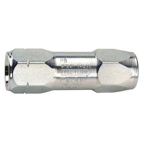 Check Valve, 3.88