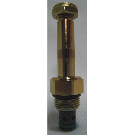 Cartridge Valve, NO Solenoid, 8 GPM MPN:DSL081N