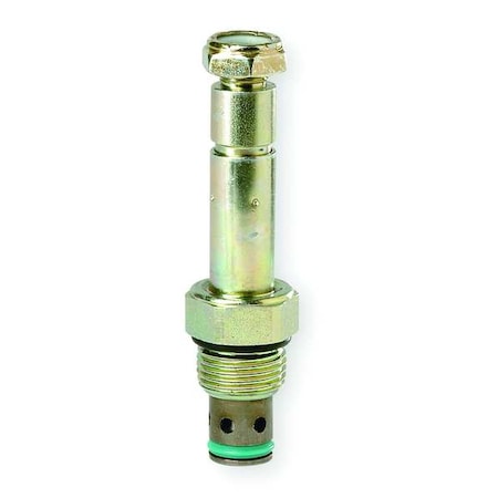 Valve, Solenoid, C10-2 MPN:DSL101C