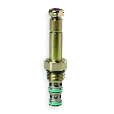 Valve, Solenoid, C10-3 MPN:DSL103A