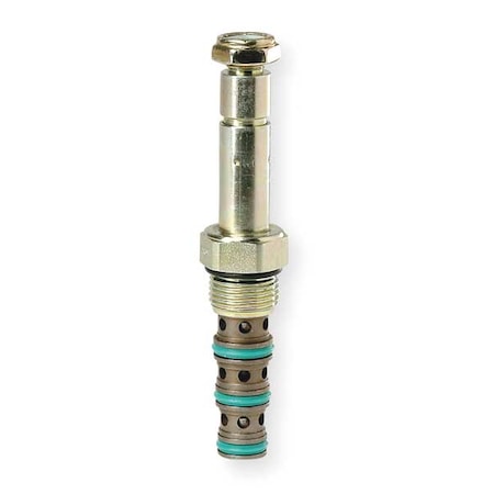 Valve, Solenoid, C10-4 MPN:DSL104B