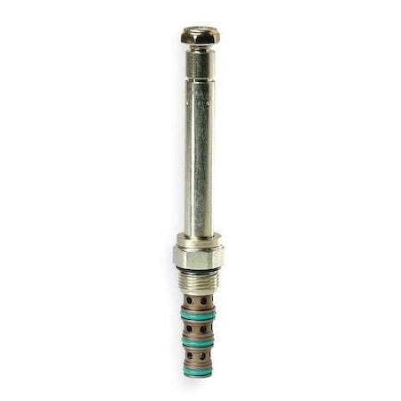 Valve, Solenoid, C10-4 MPN:DSL105C1