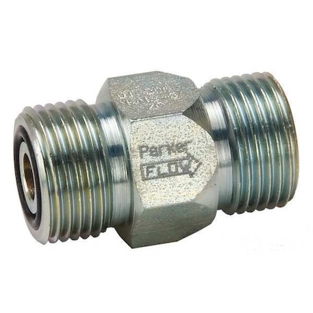 Check Valve, 3.62