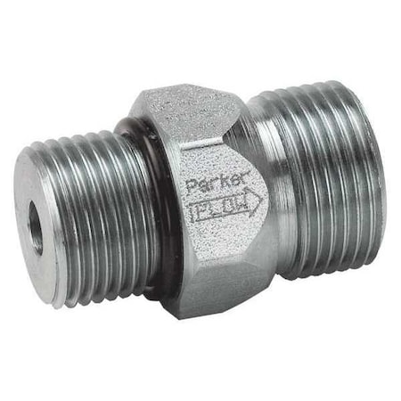 Check Valve, 1.93