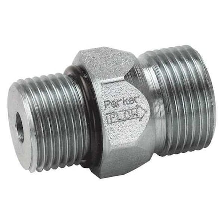 Check Valve, 2.48