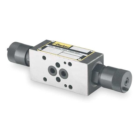 Flow Control Valve, 14 gpm MPN:FM2DDKN