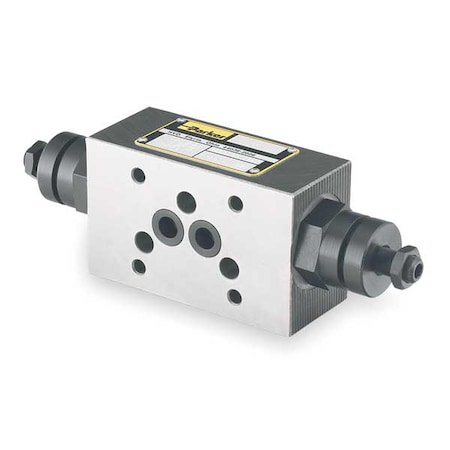 Flow Control Valve, 20.1 gpm MPN:FM3AAKN