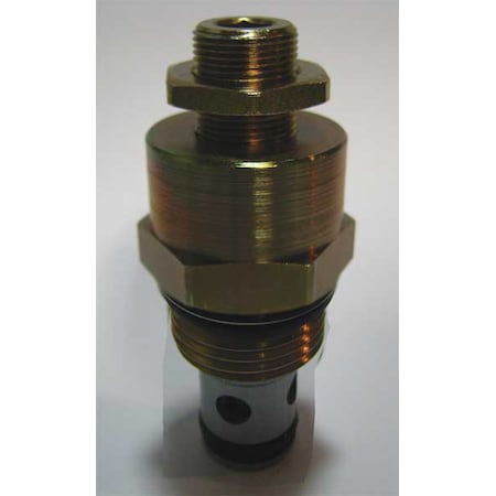 Cartridge Valve, Needle, 12 GPM MPN:FV101S