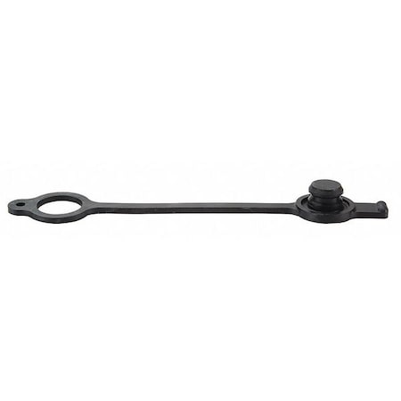 Dust Protection Plug, 1 In MPN:H8-65M