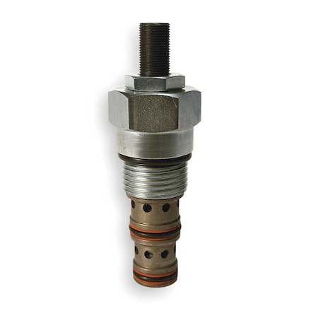 Cartridge Valve, PC Flow Control, 12 GPM MPN:J04D3ZN
