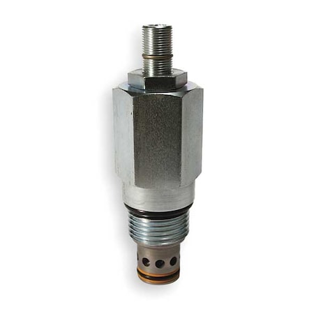 Cartridge Valve, PC Flow Control, 10.6 GPM MPN:J04E2ZN