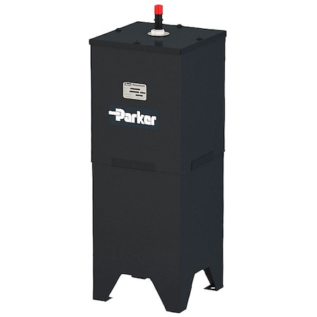 Reservoir Isolator, 5 gal, 12.9