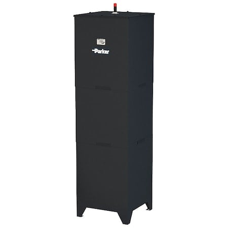 Reservoir Isolator, 80 gal, 21.4