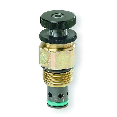 Cartridge Valve, Needle, 16 GPM Max MPN:NVH101K