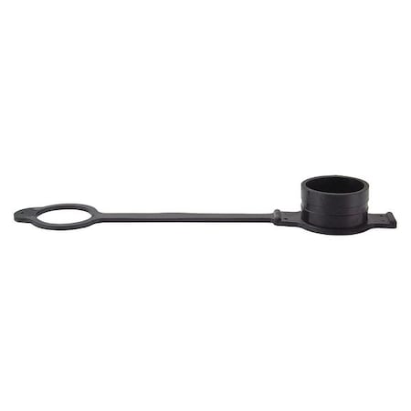 Dust Cap, Ethylene Propylene MPN:PFR-1002