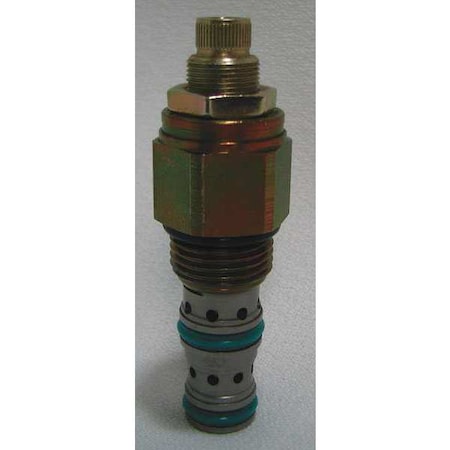 Cartridge Valve, Pressure Reducing, 8 GPM MPN:PRH081S50