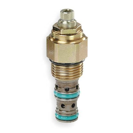 Valve, Reduce/Relieve MPN:PRH101S50