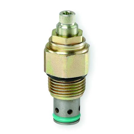 Valve, Pilot Relief MPN:RAH101S50