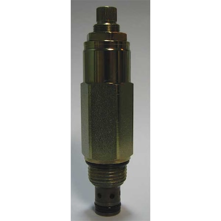 Cartridge Valve, Differential Area Relief MPN:RDH083S50