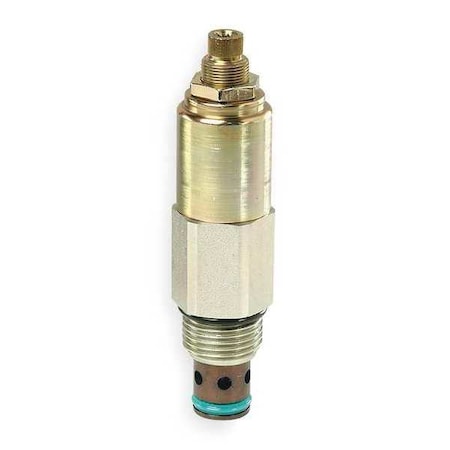 Valve, Differential Relief, 20 GPM Max MPN:RDH103S50