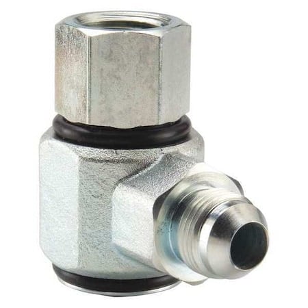 Swivel Fitting, 1 1/16