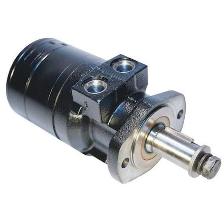 Hydraulic Motor, 8.6 Cu. In./Rev. MPN:TG0140AS030AAAA