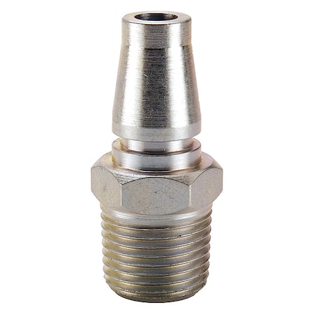 Quick Connect, Socket, 1/2