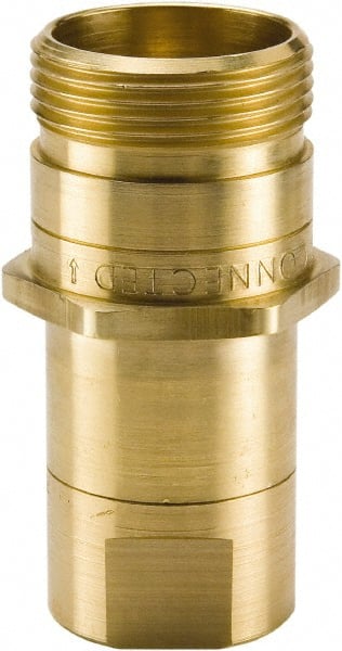 Hydraulic Hose Female Pipe Rigid Fitting: 1-1/2
