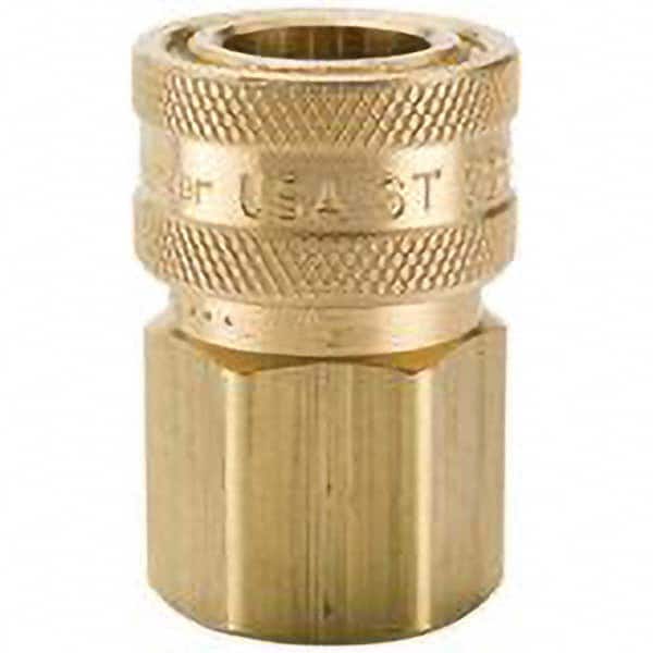 Hydraulic Hose Fittings & Couplings MPN:BST-6