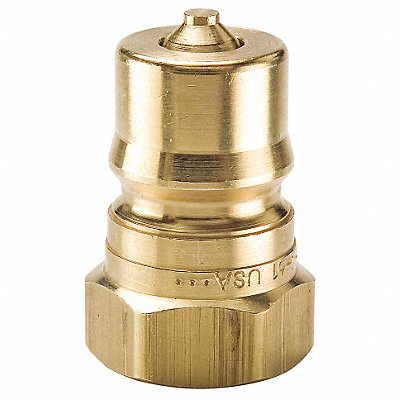 Example of GoVets Hydraulic Quick Connect Couplings category