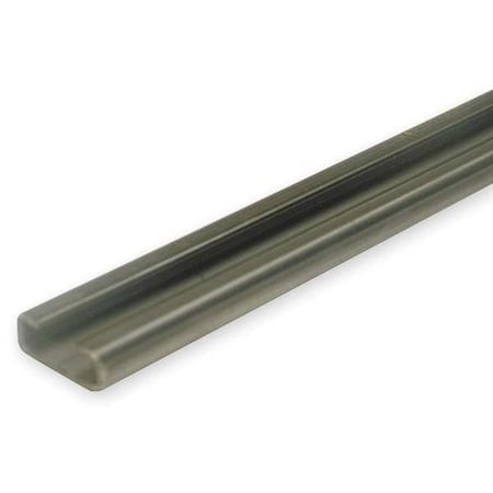 Channel Rail, 39.36