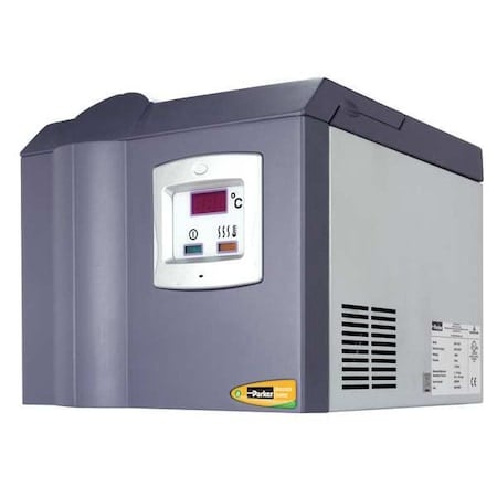 Zero Air Generator, 1Lpm MPN:UHP-10ZA-S-W